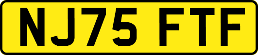 NJ75FTF