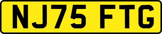 NJ75FTG