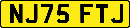 NJ75FTJ