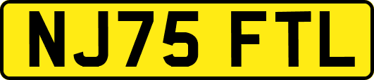 NJ75FTL