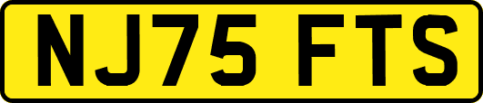 NJ75FTS