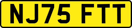 NJ75FTT