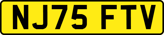 NJ75FTV