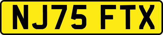 NJ75FTX