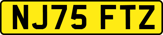 NJ75FTZ
