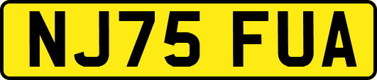 NJ75FUA