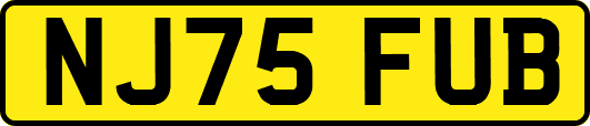 NJ75FUB