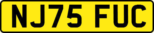 NJ75FUC