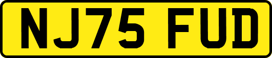 NJ75FUD