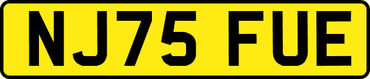 NJ75FUE