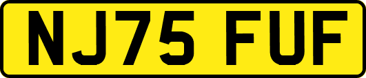 NJ75FUF