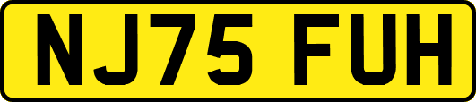 NJ75FUH