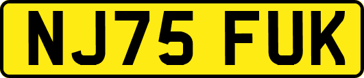 NJ75FUK