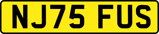 NJ75FUS