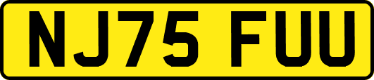 NJ75FUU