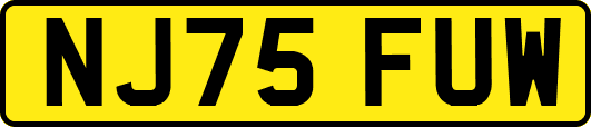 NJ75FUW