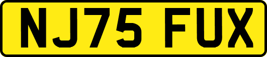 NJ75FUX