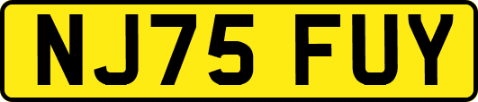 NJ75FUY