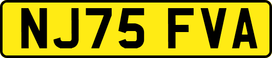 NJ75FVA