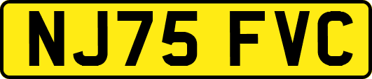 NJ75FVC