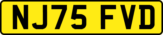 NJ75FVD