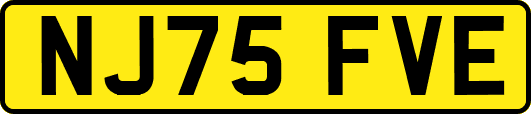 NJ75FVE
