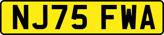 NJ75FWA