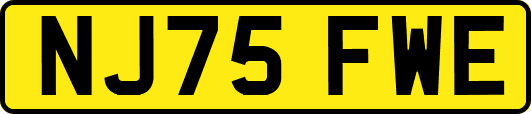 NJ75FWE