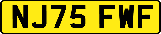 NJ75FWF