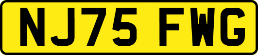 NJ75FWG
