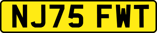 NJ75FWT