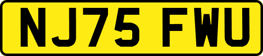 NJ75FWU