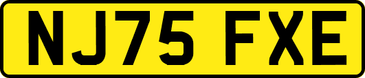 NJ75FXE