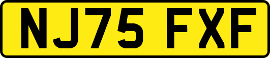 NJ75FXF