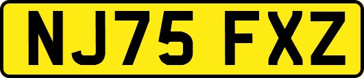 NJ75FXZ
