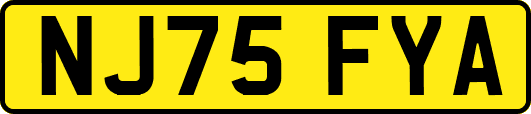 NJ75FYA