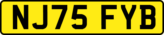 NJ75FYB