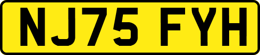 NJ75FYH