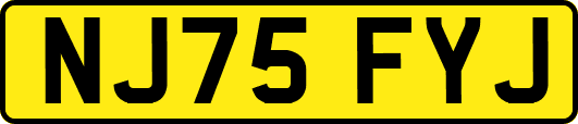 NJ75FYJ