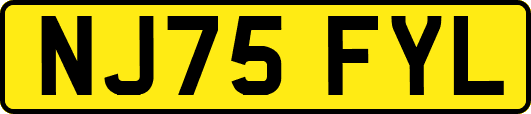 NJ75FYL