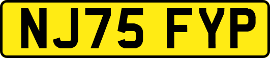 NJ75FYP