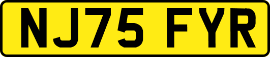 NJ75FYR