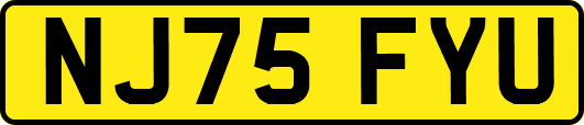 NJ75FYU