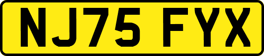 NJ75FYX