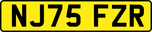 NJ75FZR