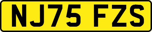 NJ75FZS