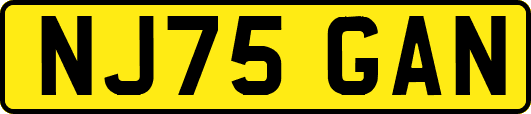 NJ75GAN