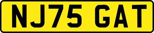 NJ75GAT