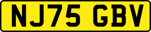 NJ75GBV
