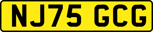 NJ75GCG